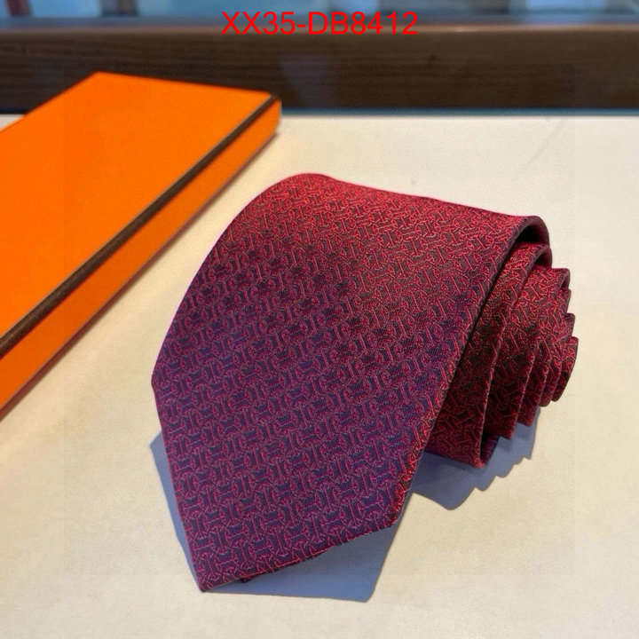 Ties-Hermes perfect ID: DB8412 $: 35USD