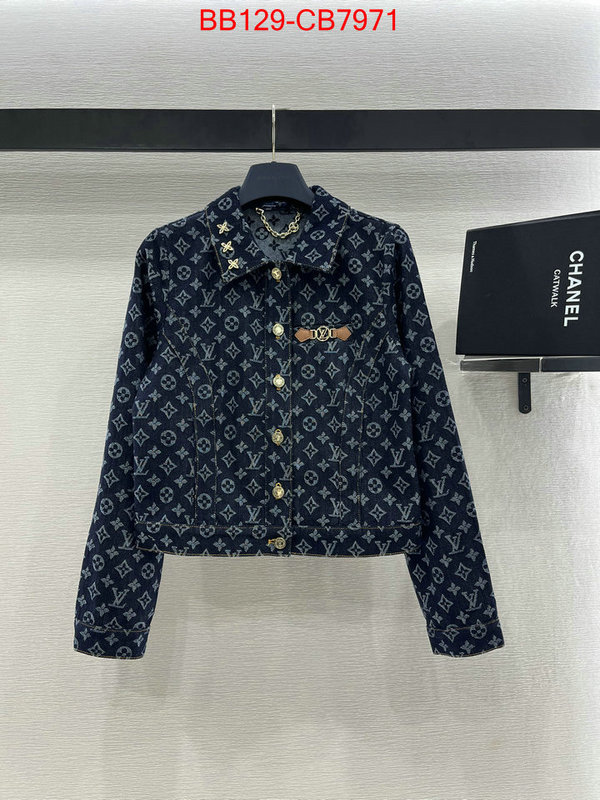 Clothing-LV where can i find ID: CB7971 $: 129USD