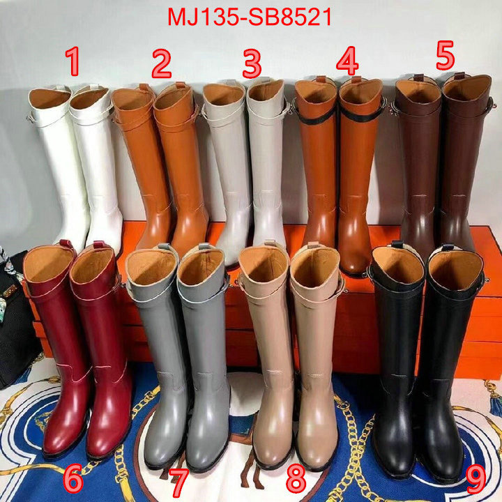 Women Shoes-Boots sell online ID: SB8521 $: 135USD