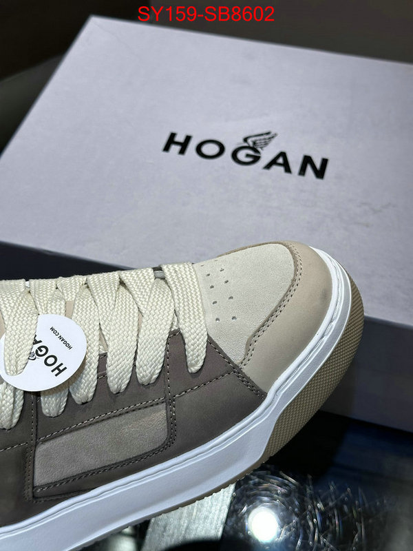 Men Shoes-Hogan are you looking for ID: SB8602 $: 159USD