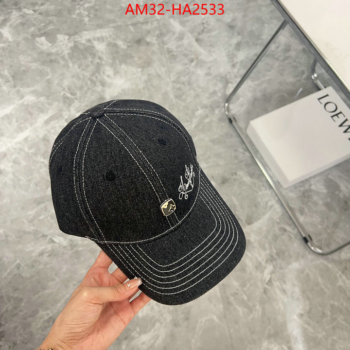 Cap(Hat)-LV top quality replica ID: HA2533 $: 32USD