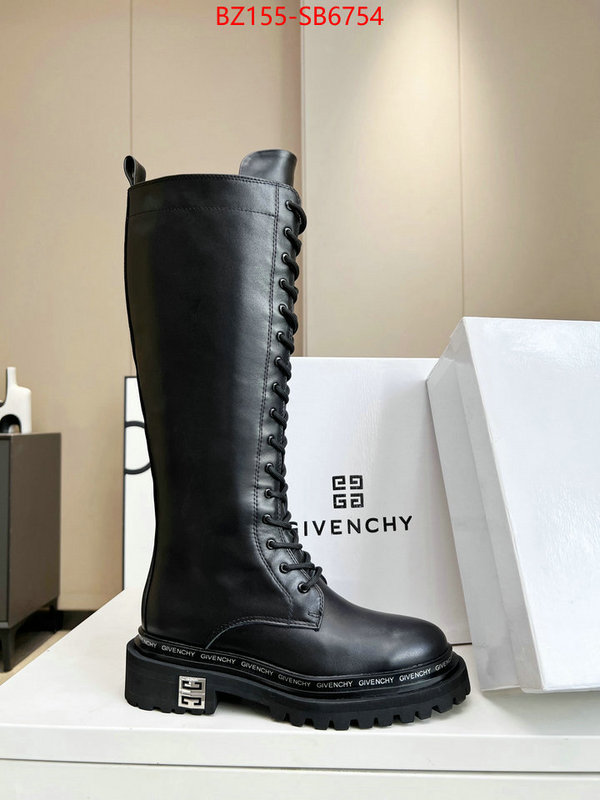 Women Shoes-Givenchy the online shopping ID: SB6754 $: 155USD