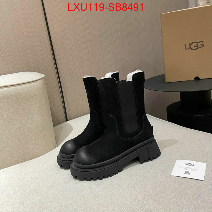 Women Shoes-Boots high quality customize ID: SB8491 $: 119USD