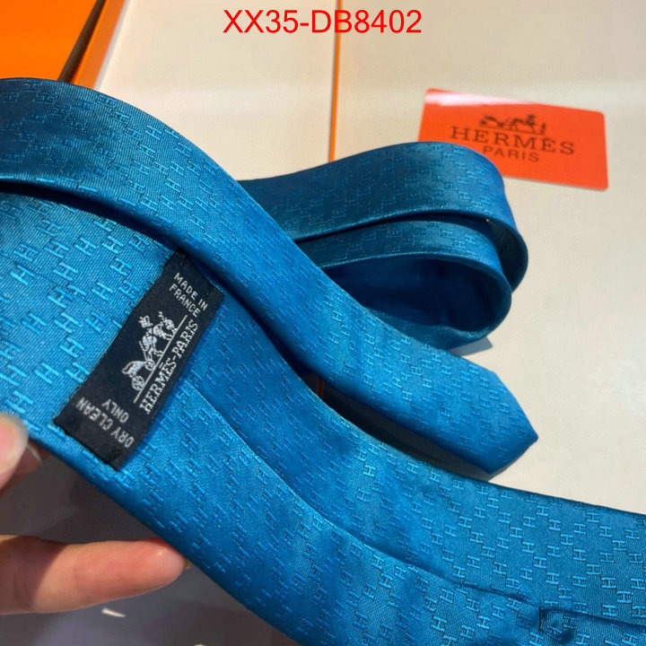 Ties-Hermes outlet 1:1 replica ID: DB8402 $: 35USD