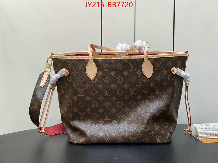 LV Bags(TOP)-Neverfull- what is aaaaa quality ID: BB7720 $: 219USD,