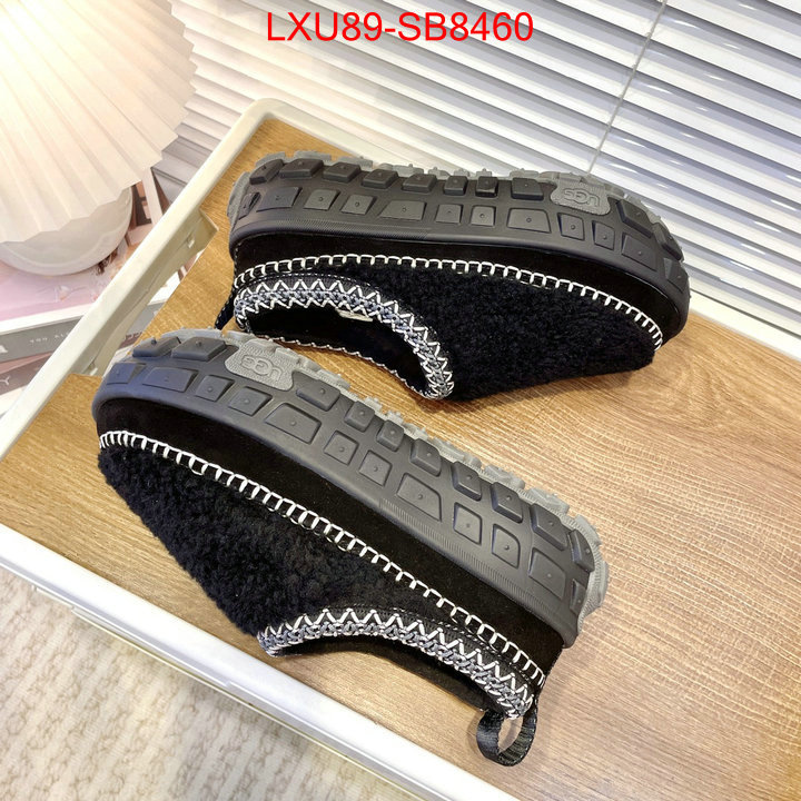 Women Shoes-UGG good quality replica ID: SB8460 $: 89USD