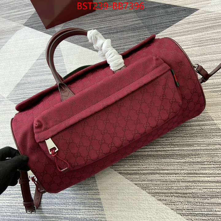 Gucci Bags(TOP)-Handbag- buy top high quality replica ID: BB7396 $: 239USD,