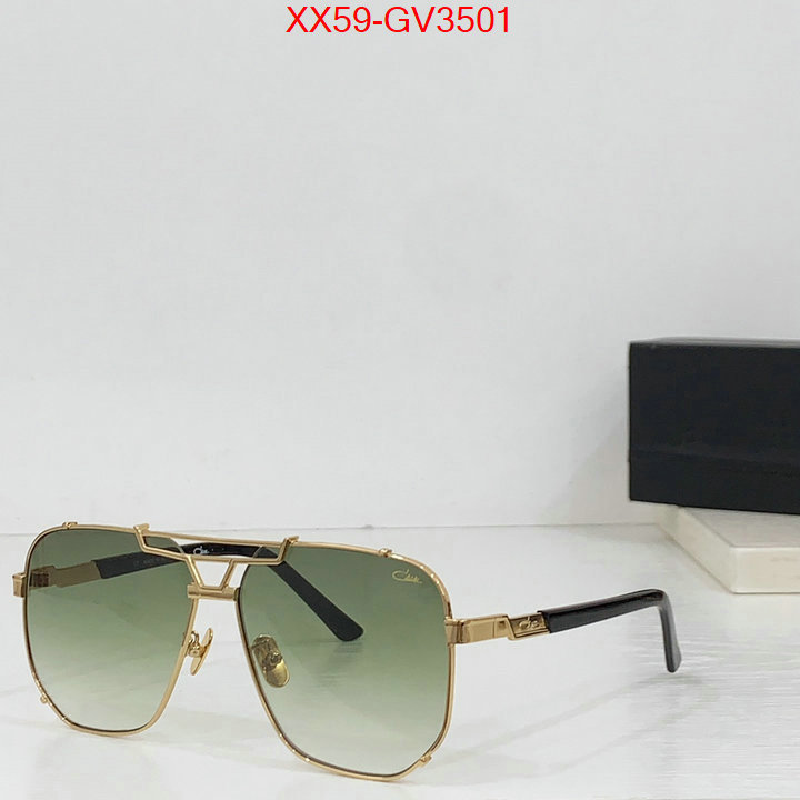 Glasses-CAZAL shop cheap high quality 1:1 replica ID: GV3501 $: 59USD