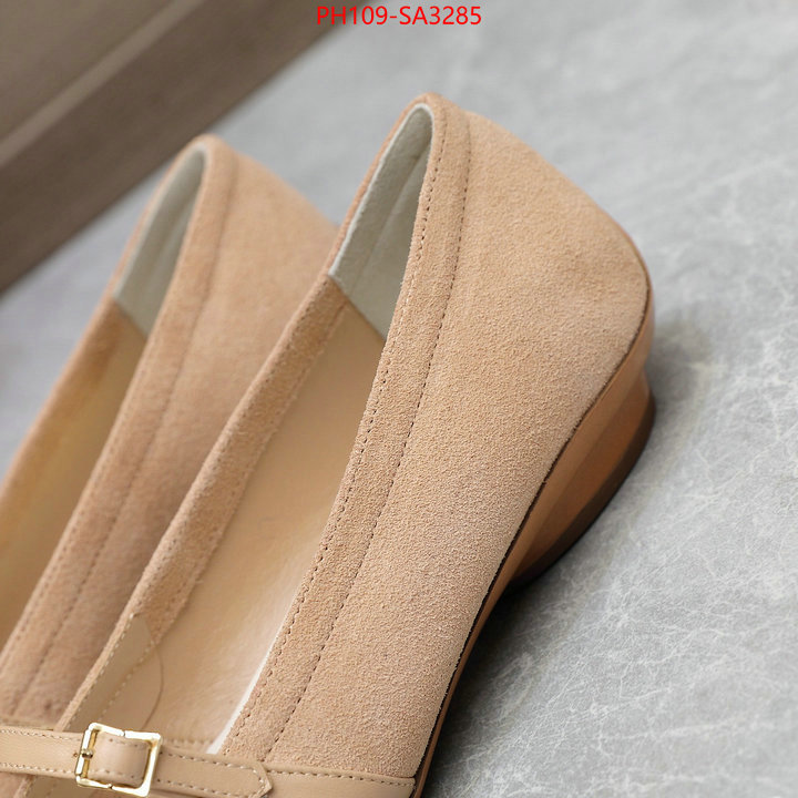 Women Shoes-Ferragamo quality aaaaa replica ID: SA3285 $: 109USD