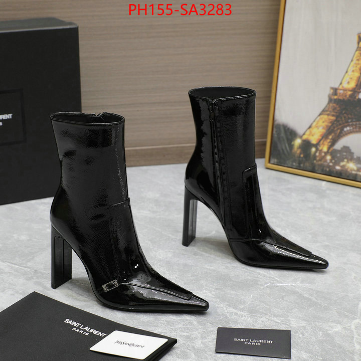 Women Shoes-YSL designer ID: SA3283 $: 155USD