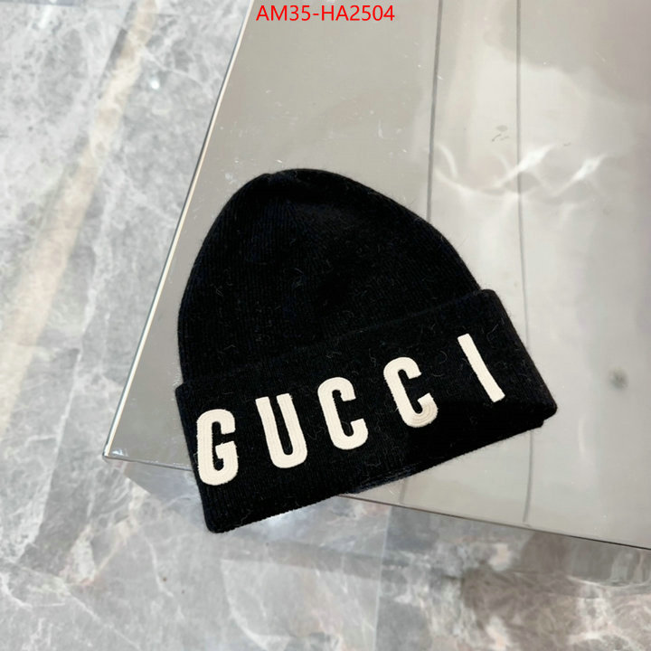 Cap(Hat)-Gucci sell online ID: HA2504 $: 35USD