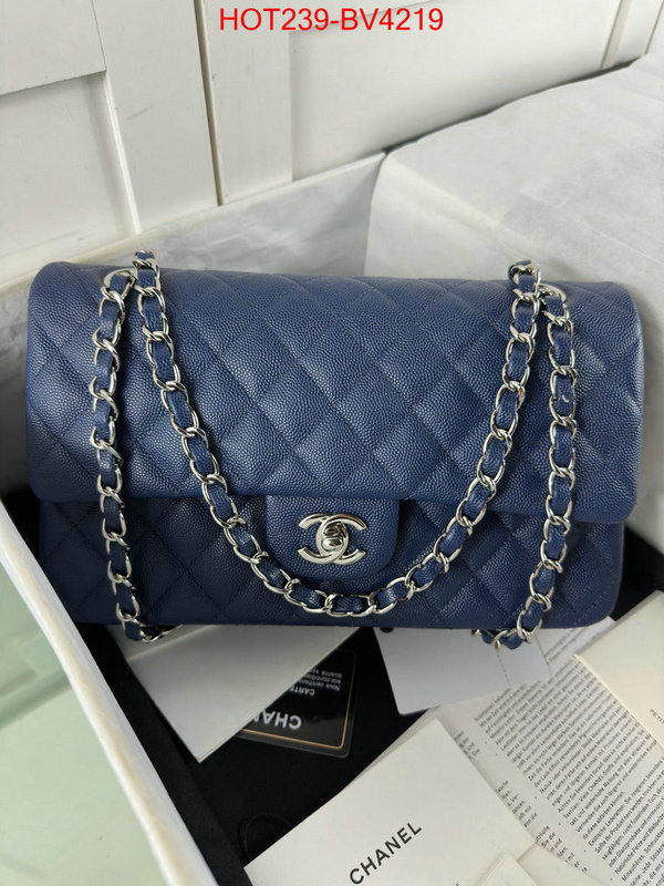 Chanel Bags(TOP)-Crossbody- online from china ID：BV4219 $: 239USD,