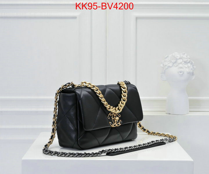 Chanel Bags(4A)-Crossbody- luxury 7 star replica ID: BV4200