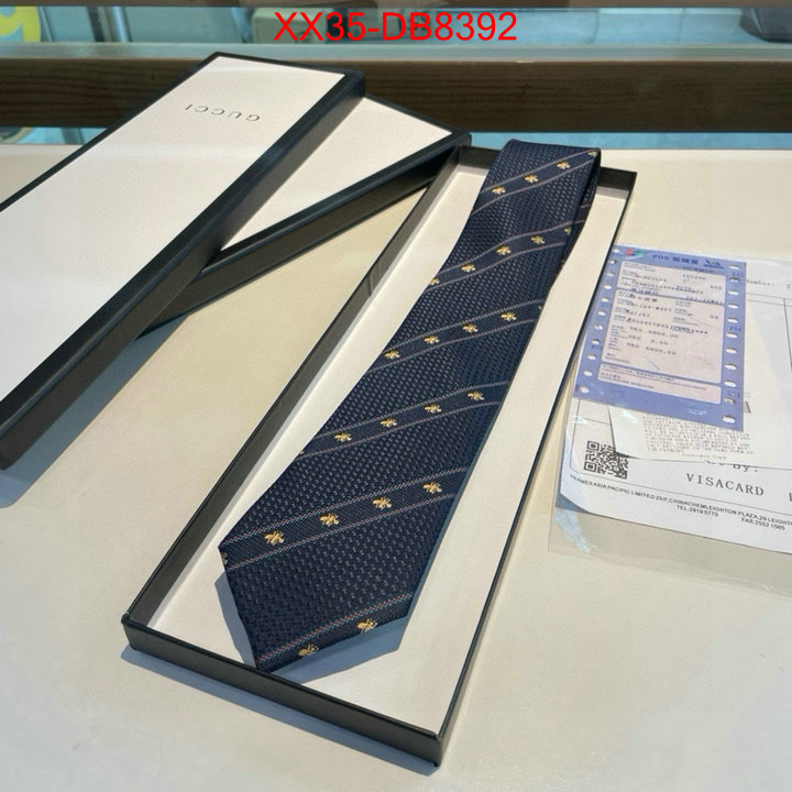 Ties-Gucci sell high quality ID: DB8392 $: 35USD