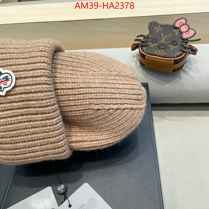 Cap(Hat)-Moncler perfect ID: HA2378 $: 39USD