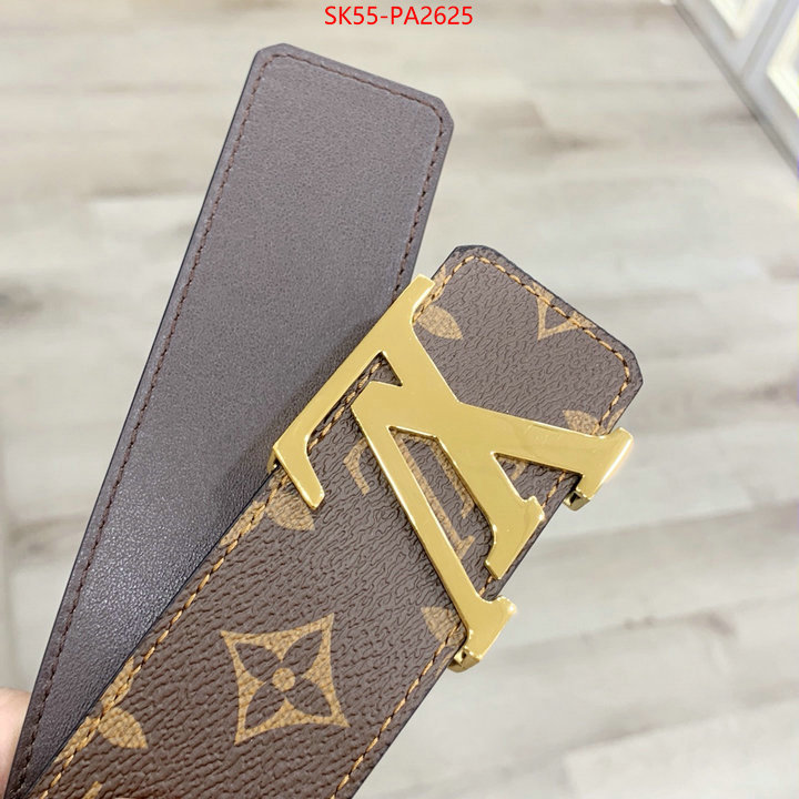 Belts-LV aaaaa replica ID: PA2625 $: 55USD