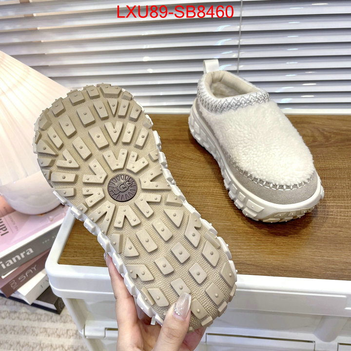 Women Shoes-UGG good quality replica ID: SB8460 $: 89USD