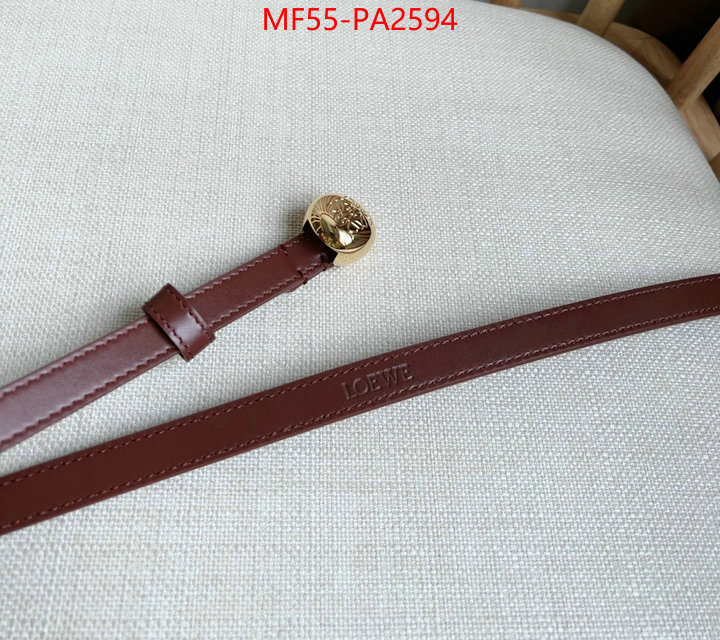 Belts-Loewe what is aaaaa quality ID: PA2594 $: 55USD