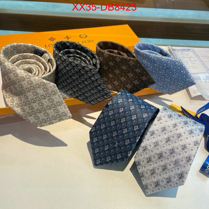 Ties-LV cheap replica ID: DB8423 $: 35USD