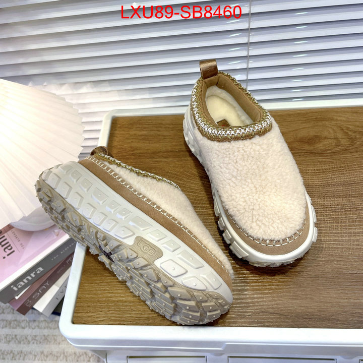 Women Shoes-UGG good quality replica ID: SB8460 $: 89USD