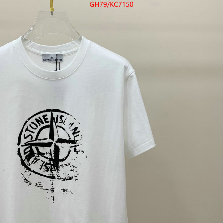 Clothing-Stone Island practical and versatile replica designer ID: KC7150 $: 79USD