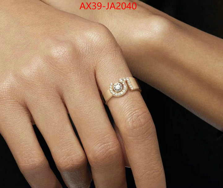 Jewelry-Chanel aaaaa quality replica ID: JA2040 $: 39USD