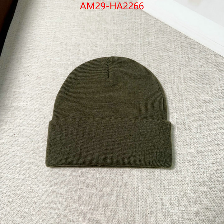 Cap(Hat)-Balenciaga what ID: HA2266 $: 29USD