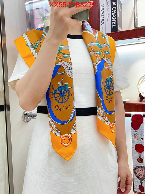 Scarf-Hermes high quality online ID: MB8279 $: 55USD