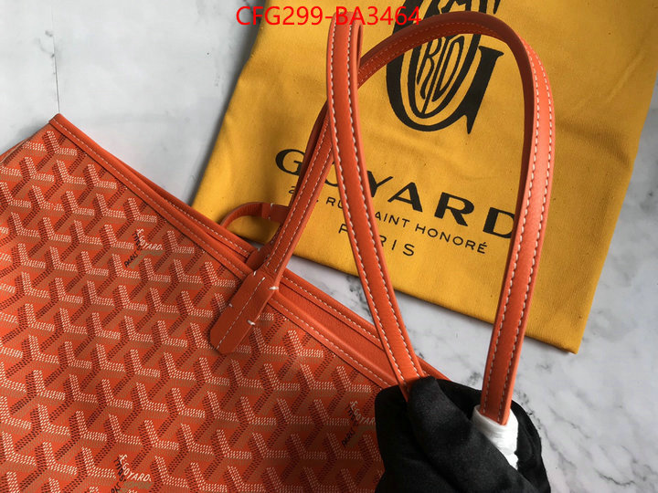 Goyard Bags(TOP)-Handbag- wholesale imitation designer replicas ID: BA3464 $: 299USD,