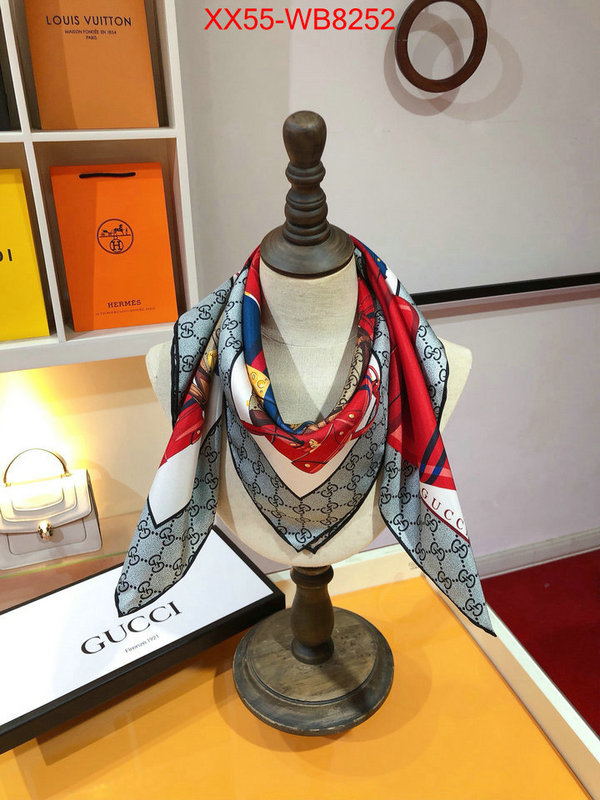 Scarf-Gucci we offer ID: MB8252 $: 55USD