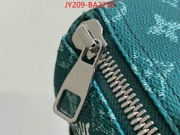 LV Bags(TOP)-Speedy- where can i buy the best quality ID: BA2238 $: 209USD,