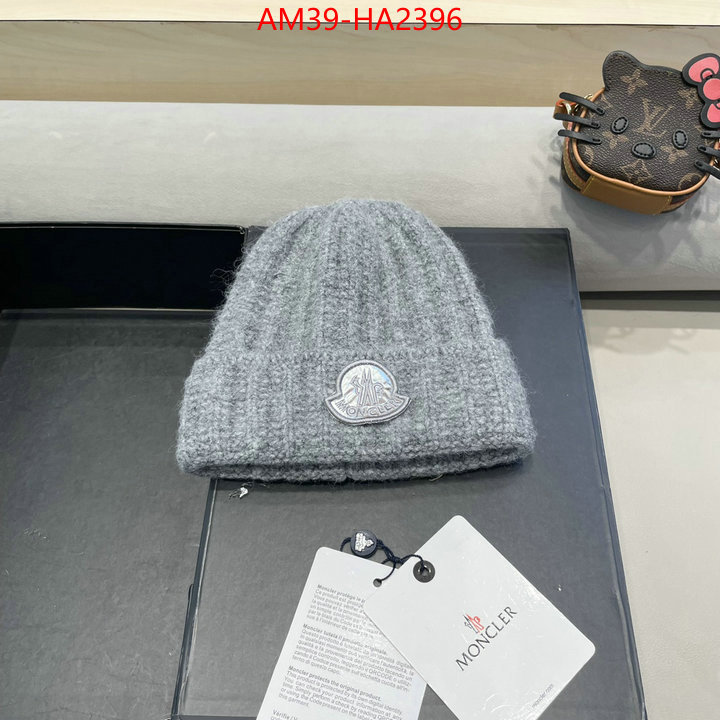 Cap(Hat)-Moncler where can you buy a replica ID: HA2396 $: 39USD