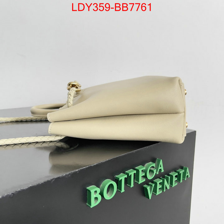 BV Bags(TOP)-Handbag- shop cheap high quality 1:1 replica ID: BB7761 $: 359USD,