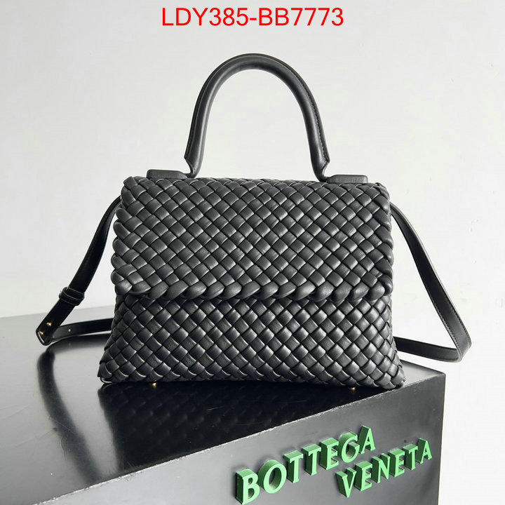 BV Bags(TOP)-Crossbody- cheap ID: BB7773 $: 385USD,