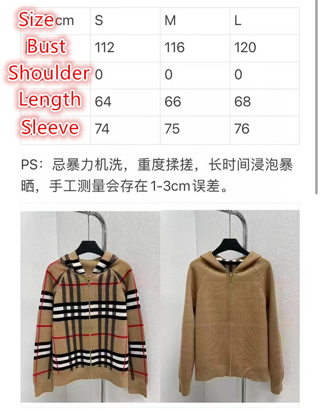 Clothing-Burberry wholesale designer shop ID: CB7919 $: 139USD