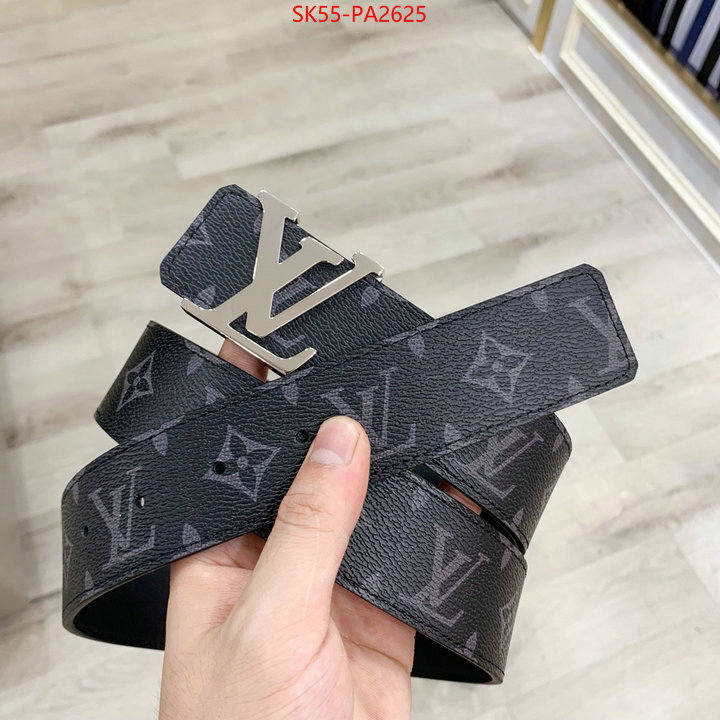 Belts-LV aaaaa replica ID: PA2625 $: 55USD