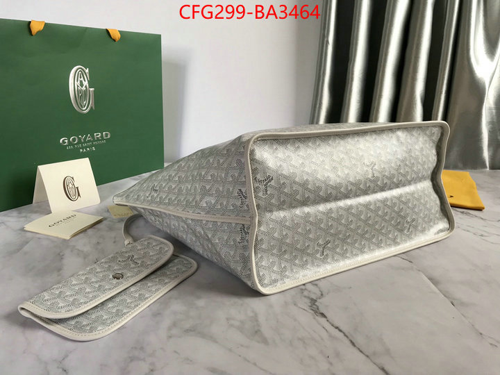 Goyard Bags(TOP)-Handbag- wholesale imitation designer replicas ID: BA3464 $: 299USD,