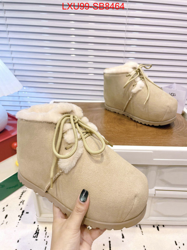 Women Shoes-Boots wholesale replica shop ID: SB8464 $: 99USD