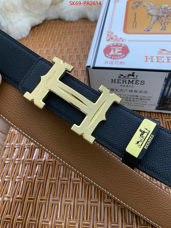 Belts-Hermes replicas ID: PA2614 $: 69USD