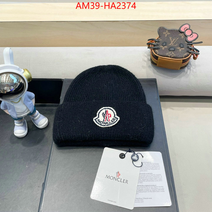 Cap(Hat)-Moncler top sale ID: HA2374 $: 39USD