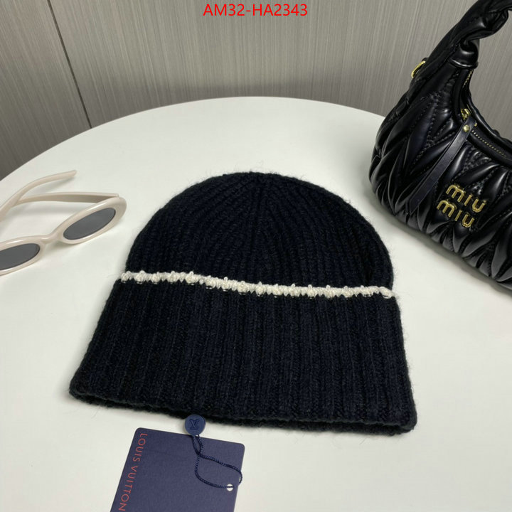 Cap(Hat)-LV buy top high quality replica ID: HA2343 $: 32USD