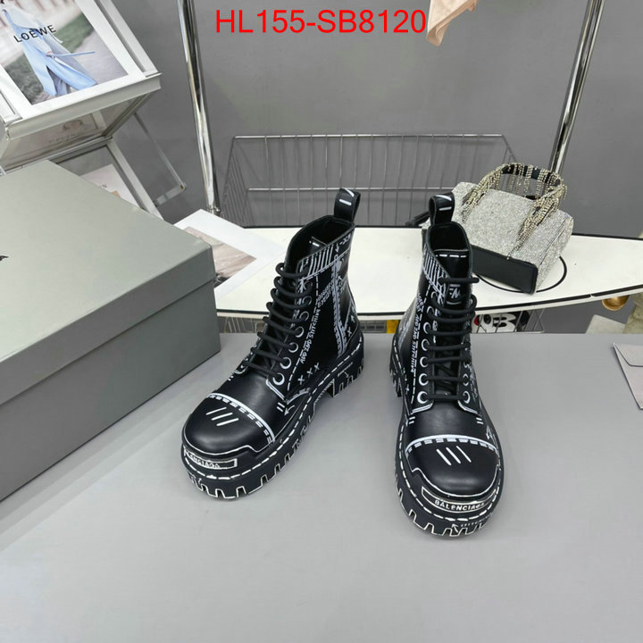 Women Shoes-Balenciaga perfect ID: SB8120 $: 155USD