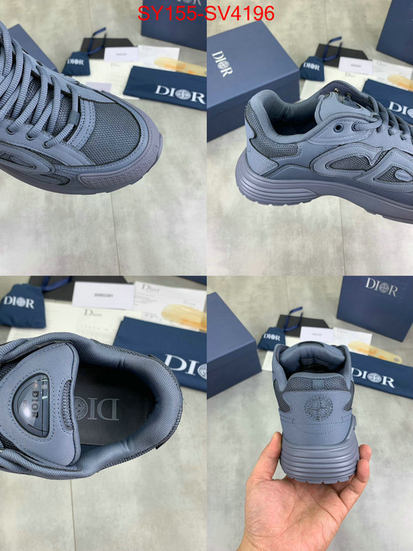 Men shoes-Dior replica wholesale ID: SV4196