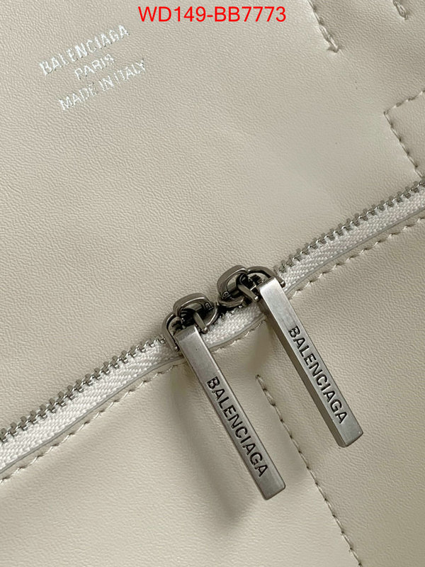 Balenciaga Bags(4A)-Other Styles copy aaaaa ID：BB7773