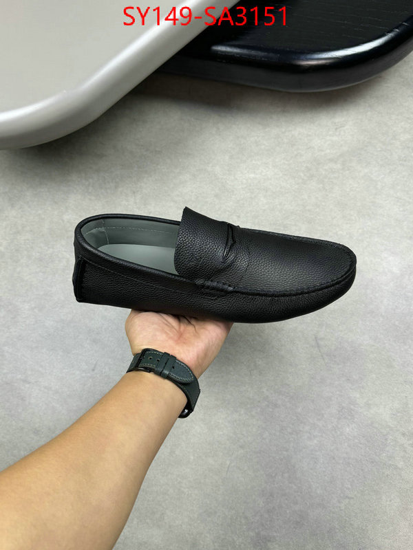 Men Shoes-LV best quality fake ID: SA3151 $: 149USD