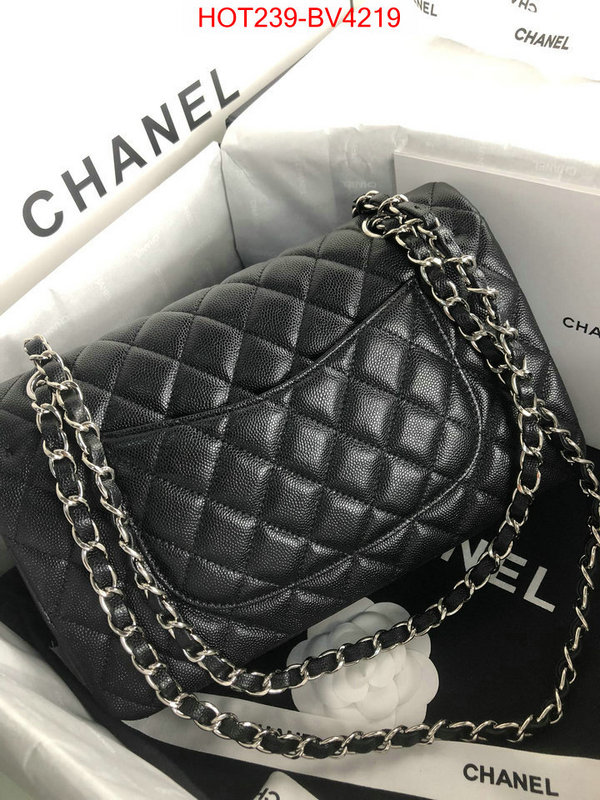 Chanel Bags(TOP)-Crossbody- online from china ID：BV4219 $: 239USD,