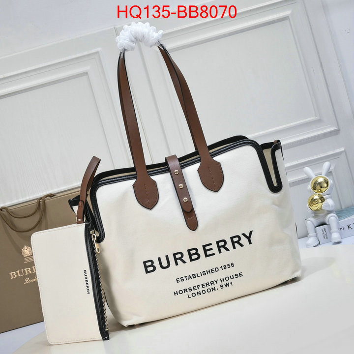 Burberry Bags(4A)-Handbag buy 2024 replica ID: BB8070 $: 135USD,