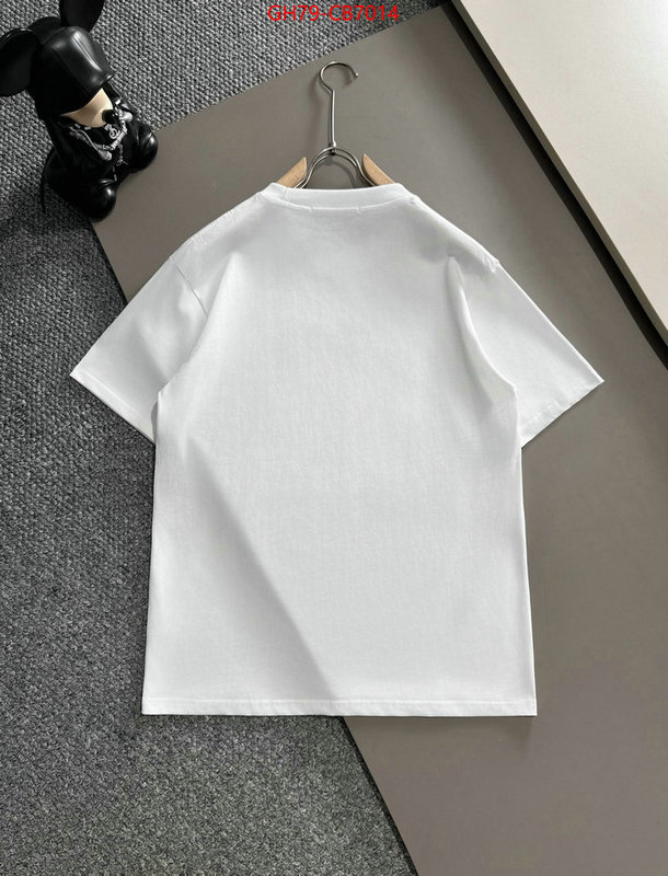 Clothing-Dior replicas buy special ID: CB7014 $: 79USD