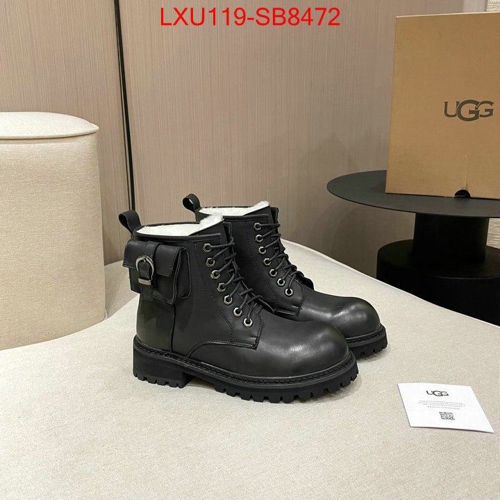 Women Shoes-Boots best luxury replica ID: SB8472 $: 119USD