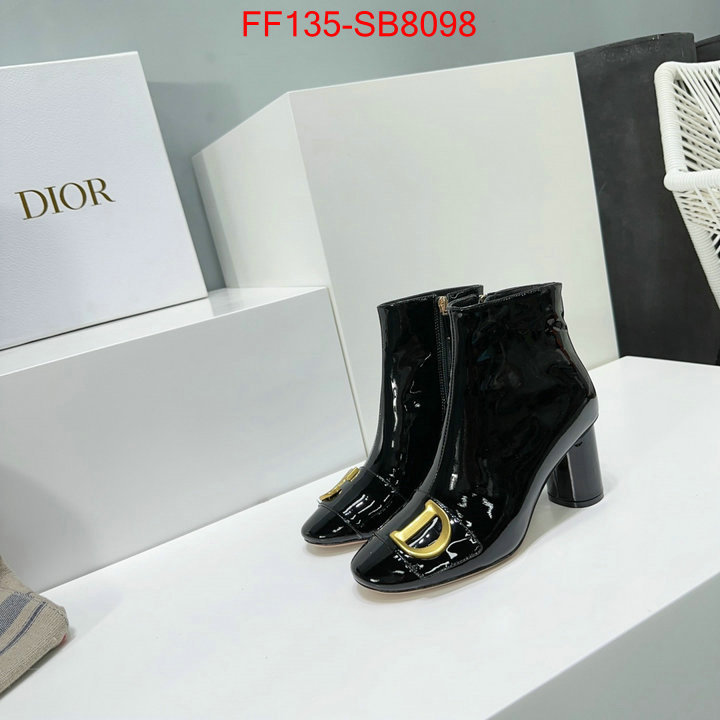 Women Shoes-Boots shop ID: SB8098 $: 135USD